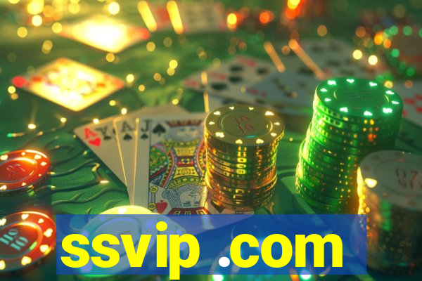 ssvip .com